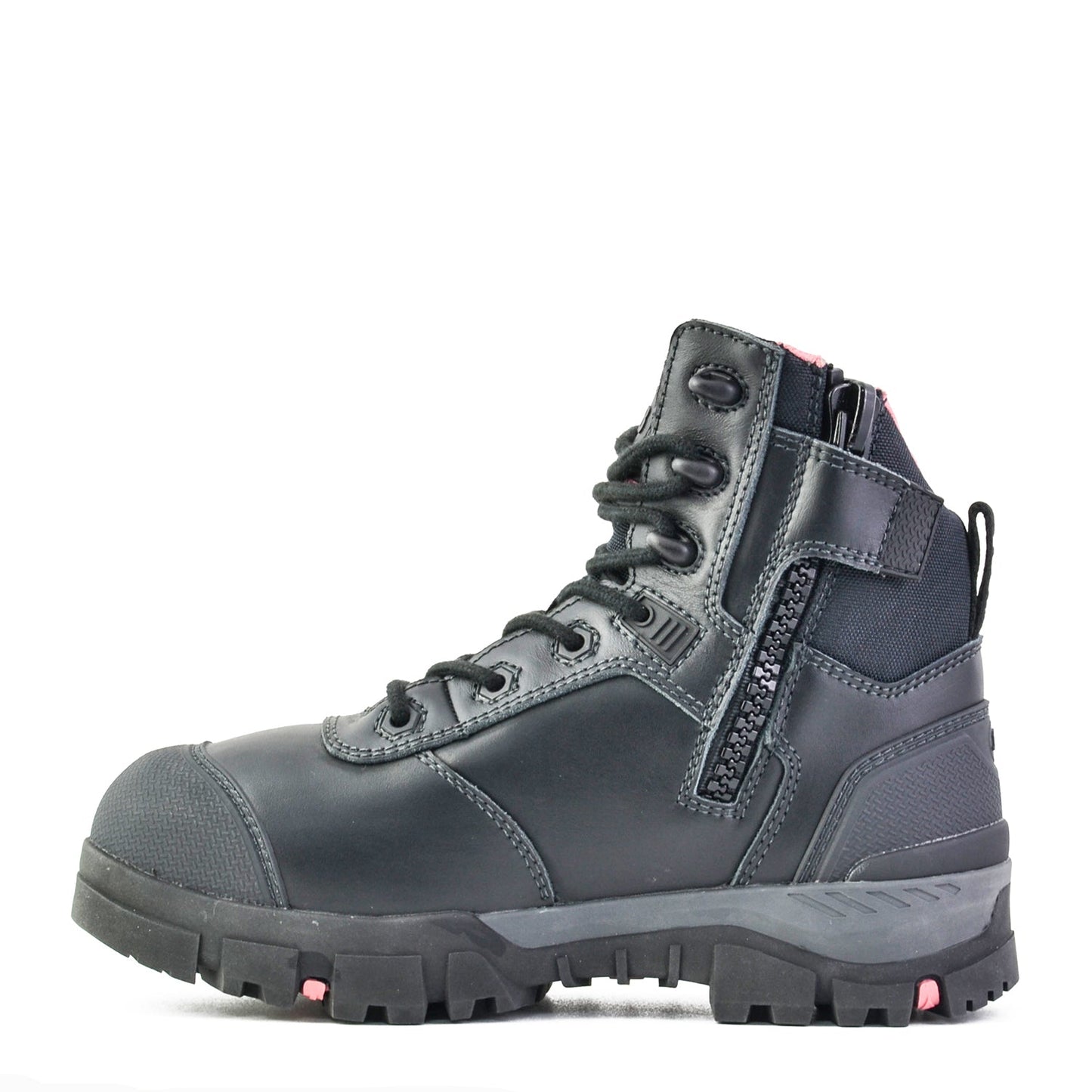 Avenger Ladies - Black