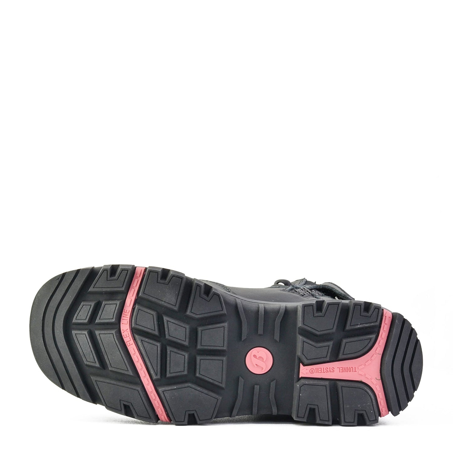 Avenger Ladies - Black