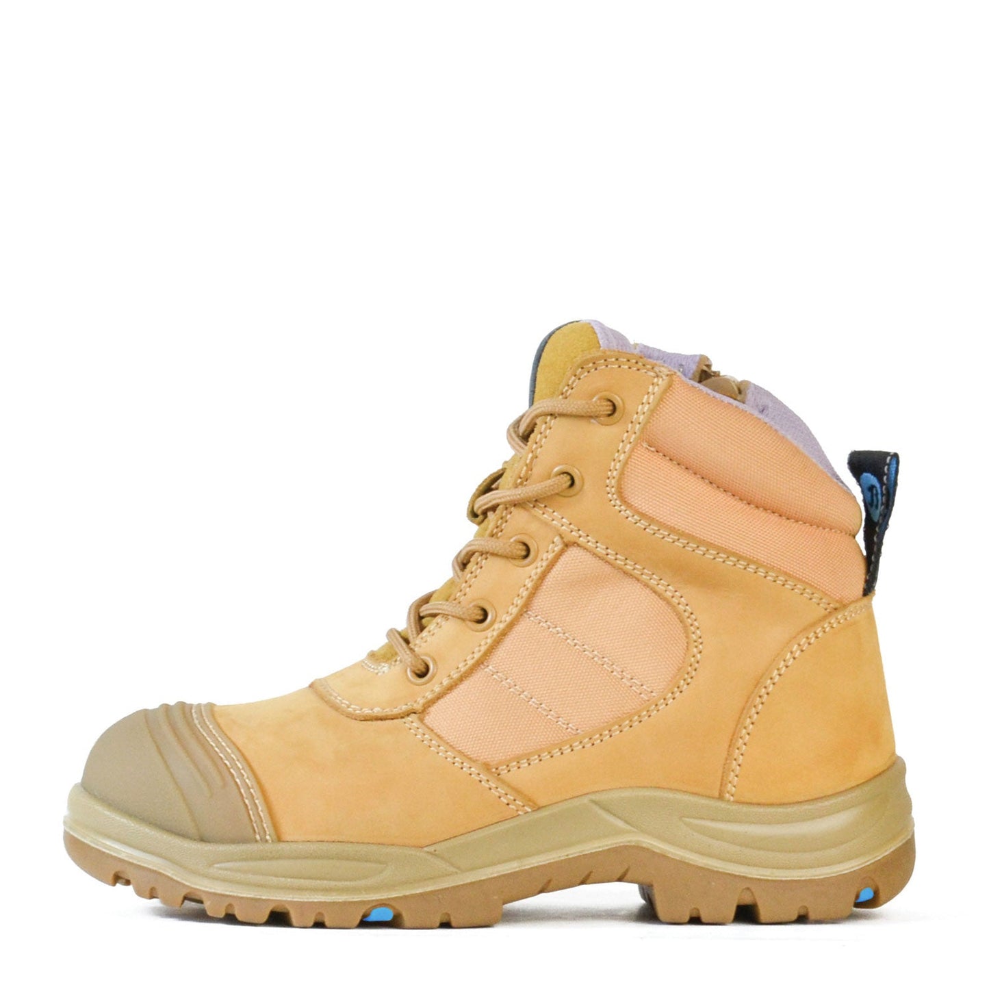 Dakota - Wheat