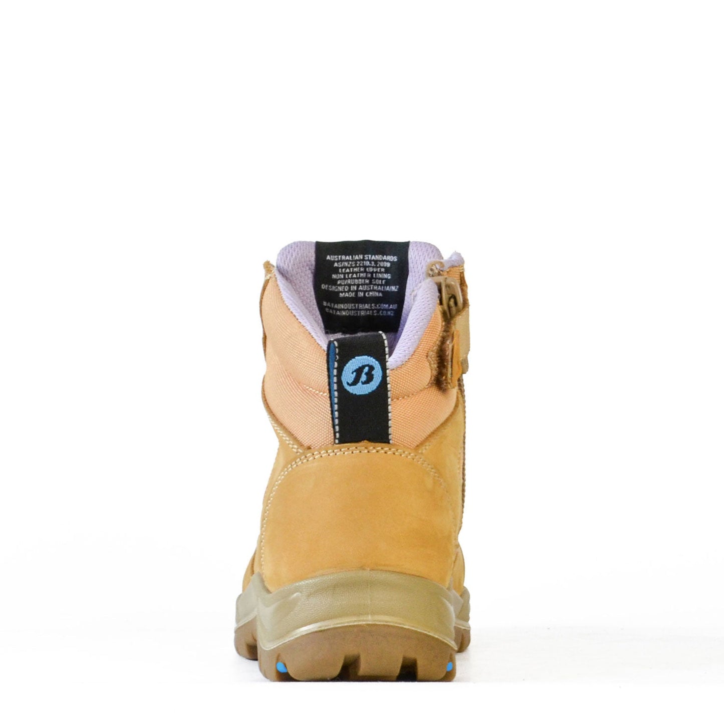 Dakota - Wheat