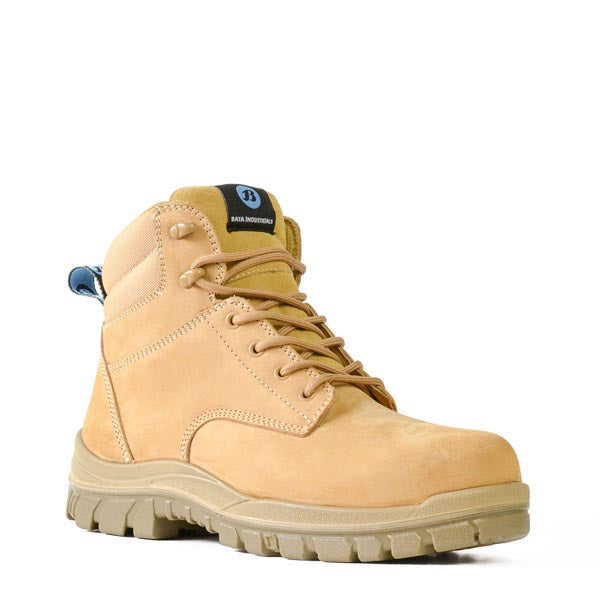Titan - Wheat