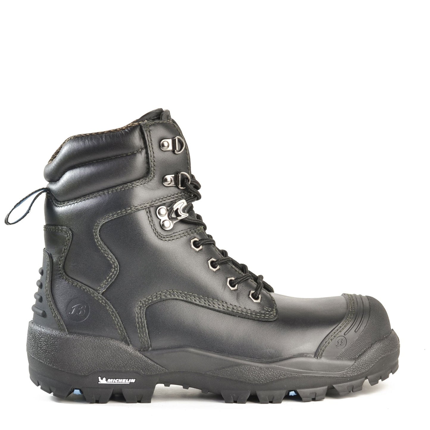 Longreach Ultra - Black