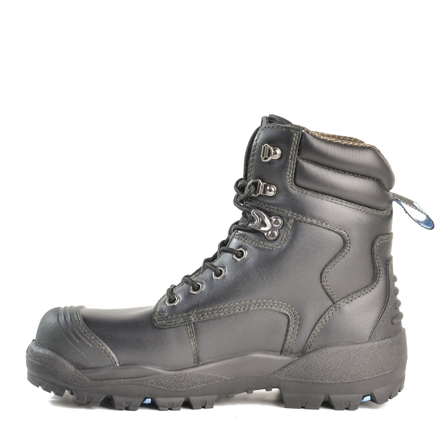 Longreach Ultra - Black