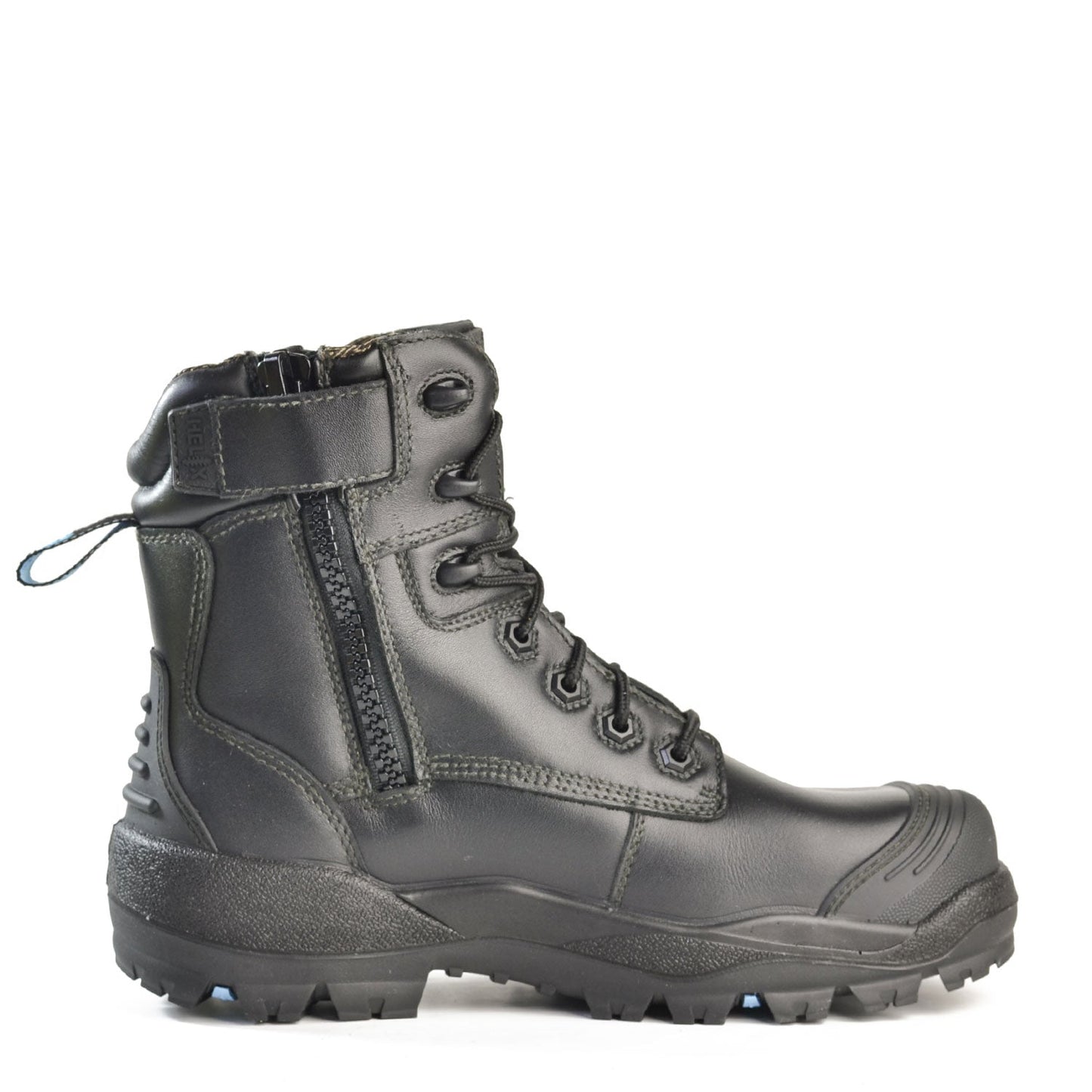 Longreach Zip Ultra - Black