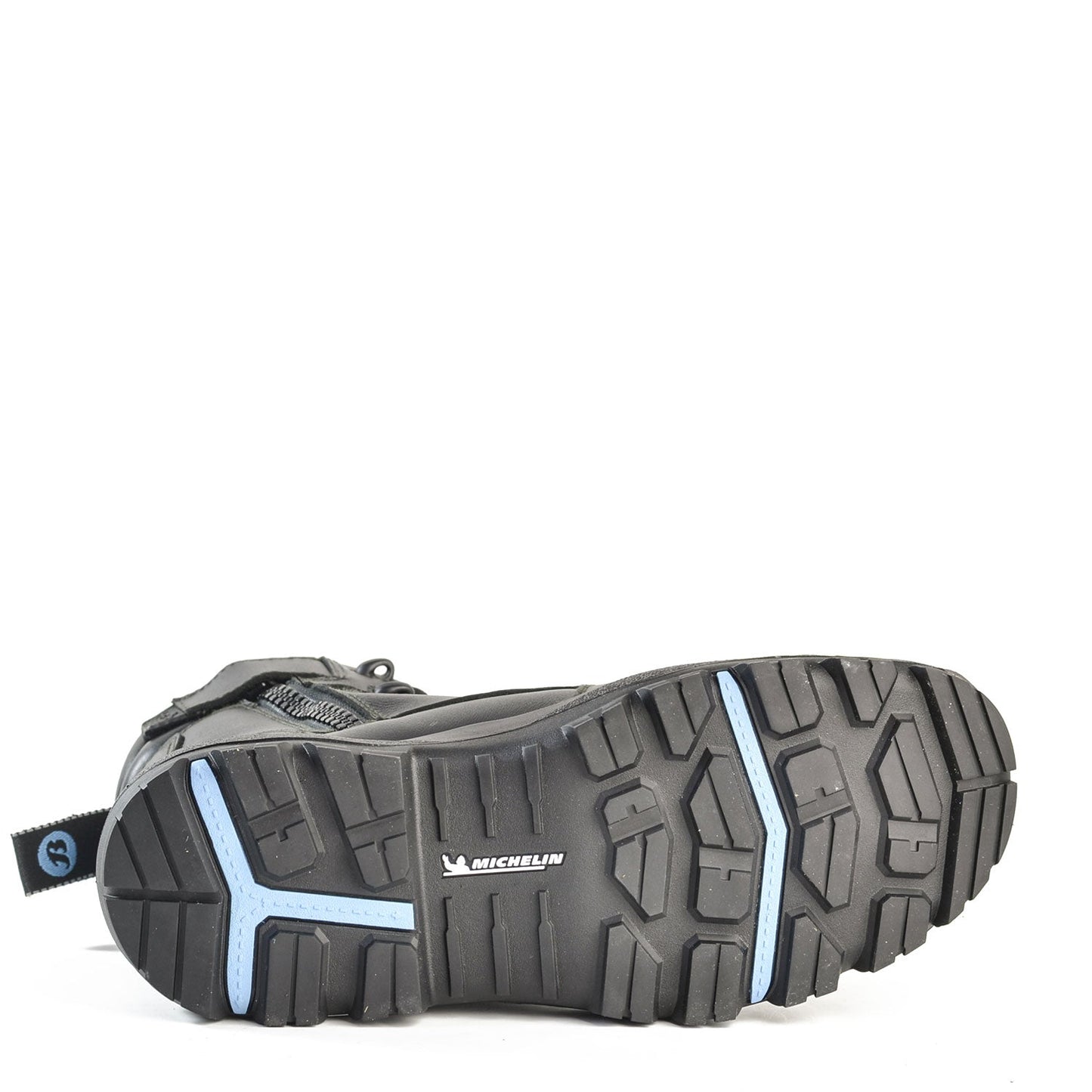 Longreach Zip Ultra - Black