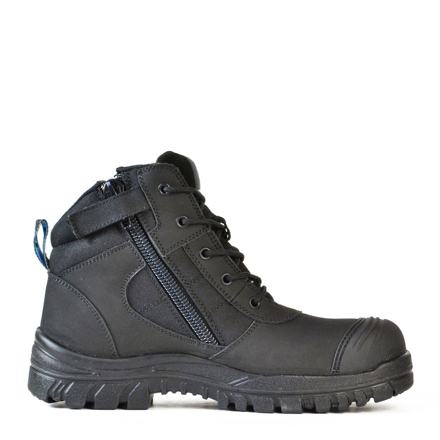 Zippy - Black