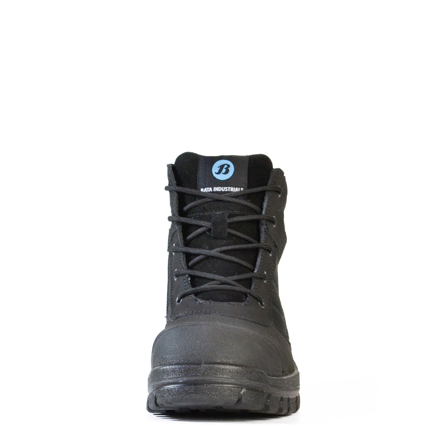 Zippy - Black