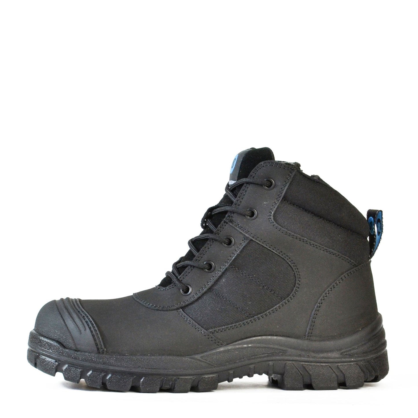 Zippy - Black