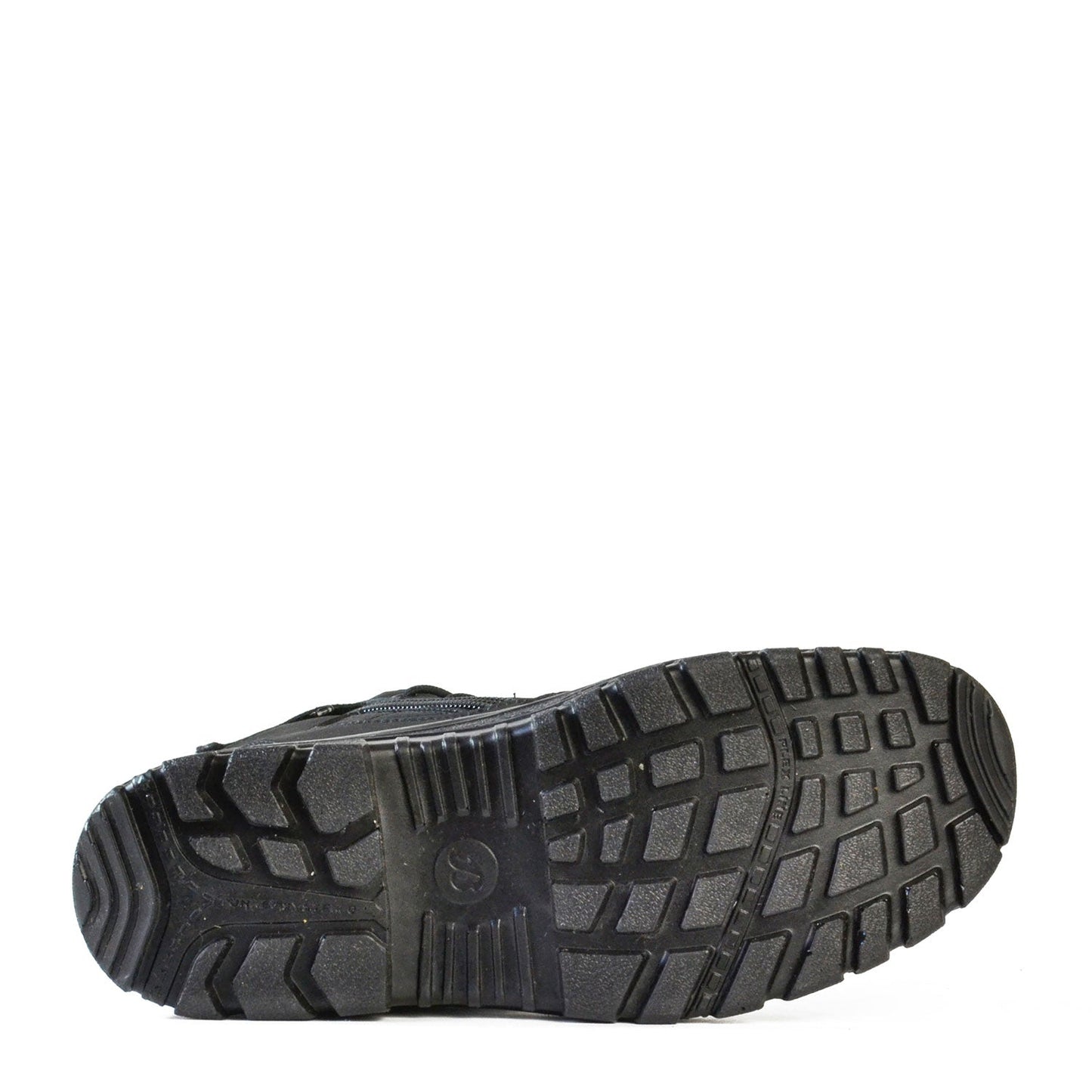 Zippy - Black