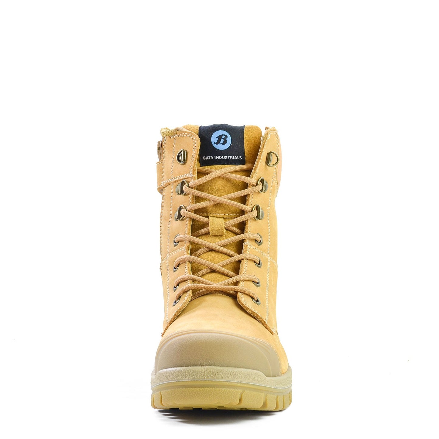 Defender Zip - Wheat