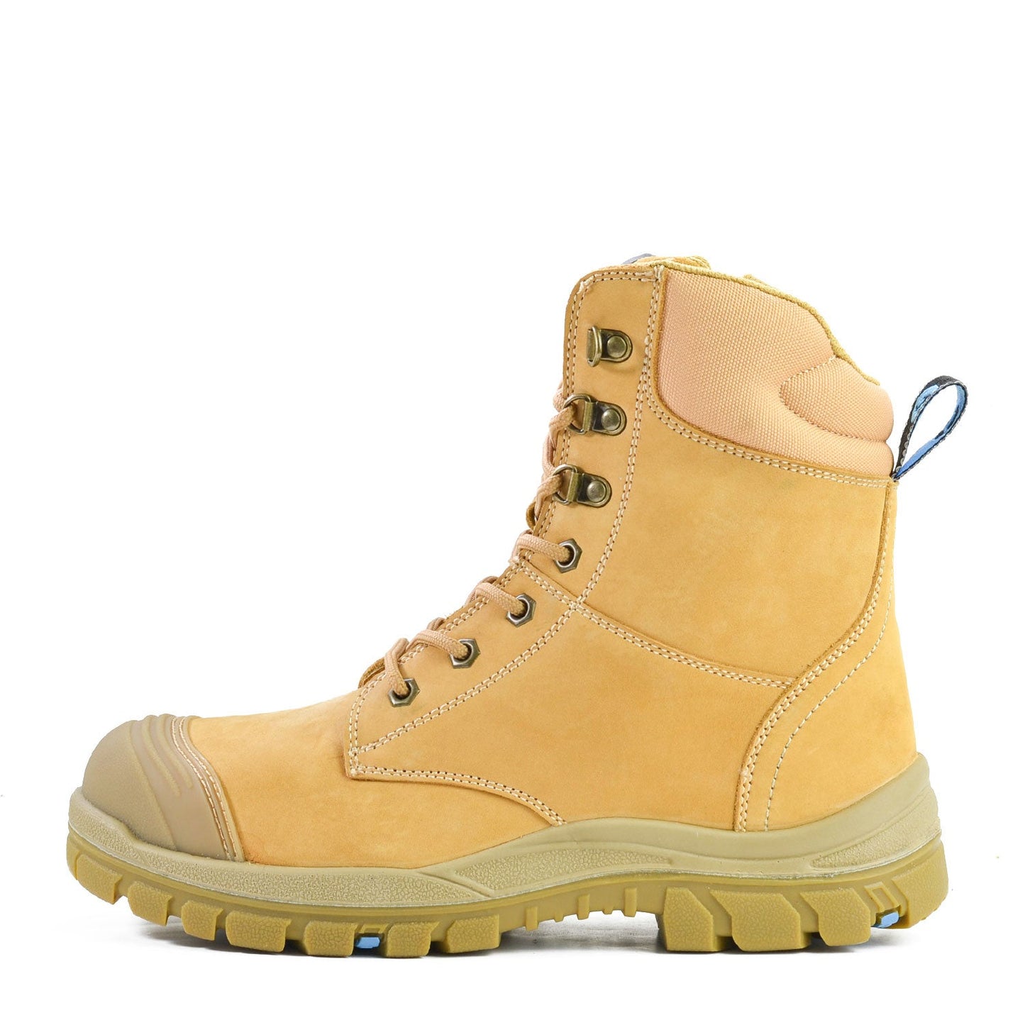 Defender Zip - Wheat
