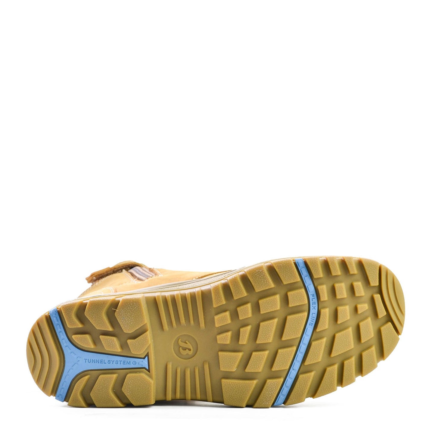 Defender Zip - Wheat