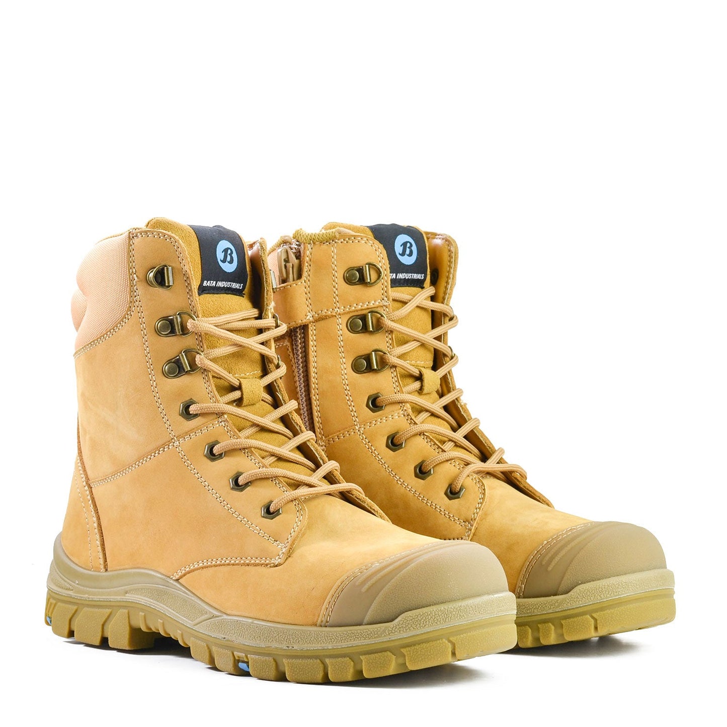 Defender Zip - Wheat