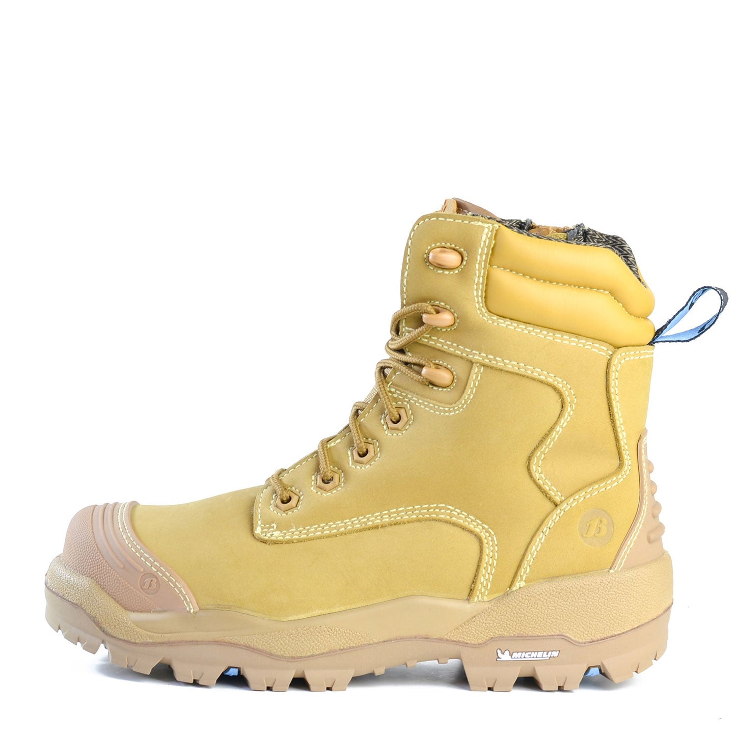 Longreach Zip Ultra - Wheat