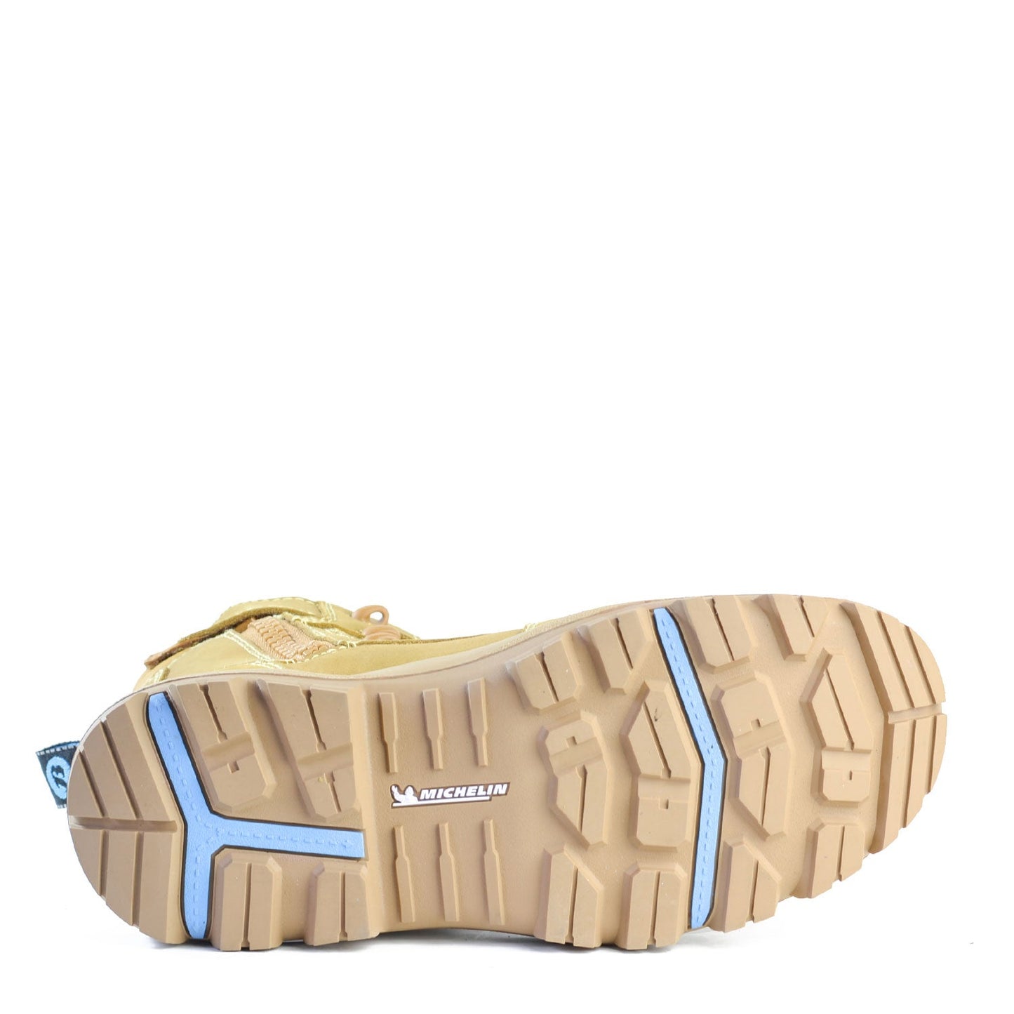 Longreach Zip Ultra - Wheat