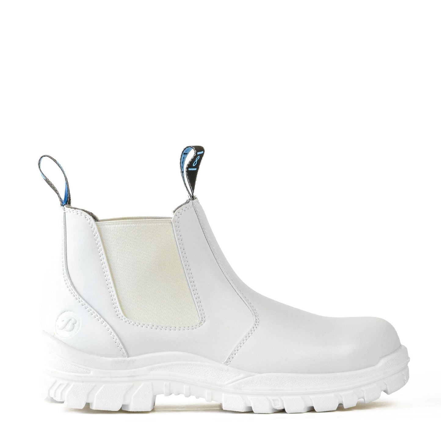 Hercules - White