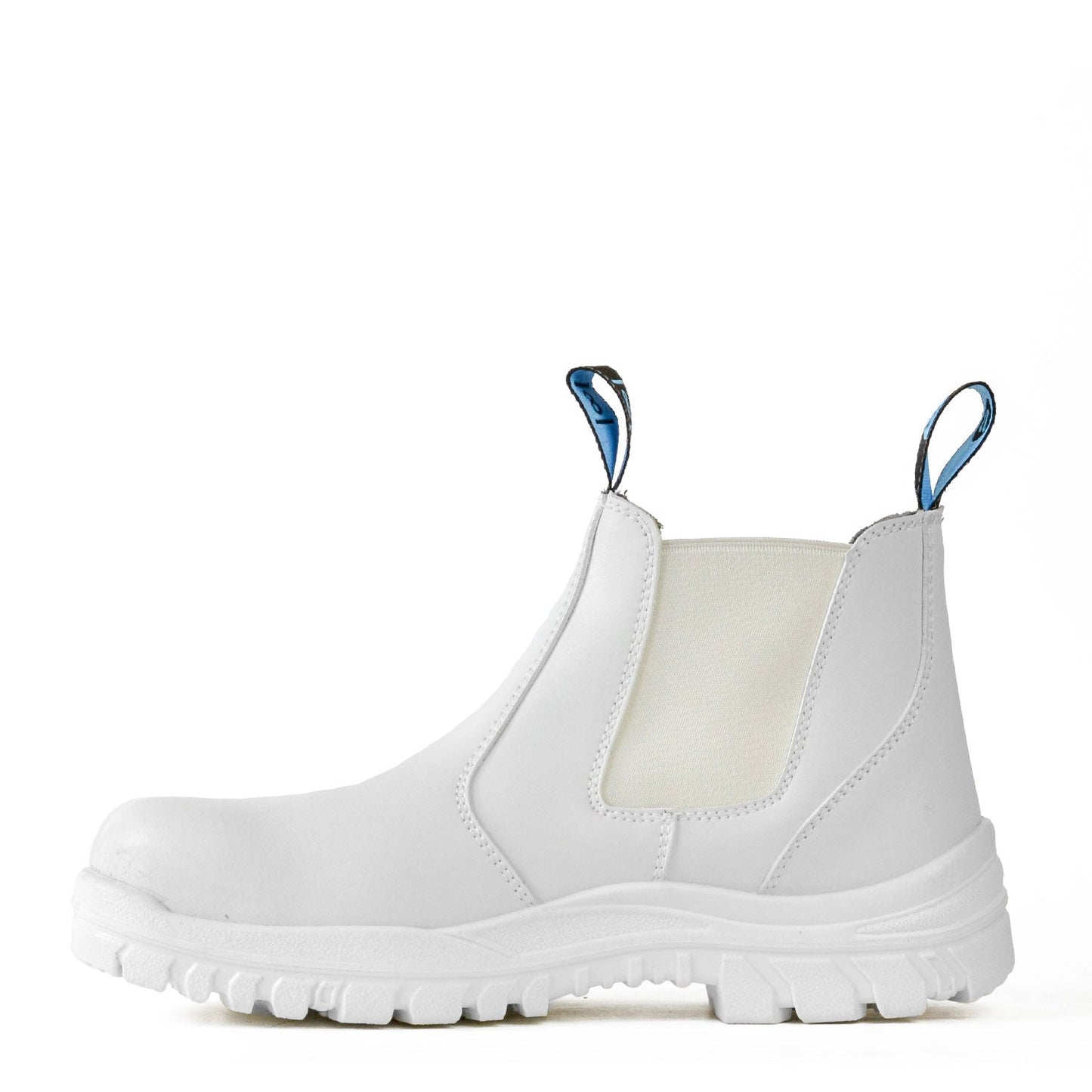 Hercules - White