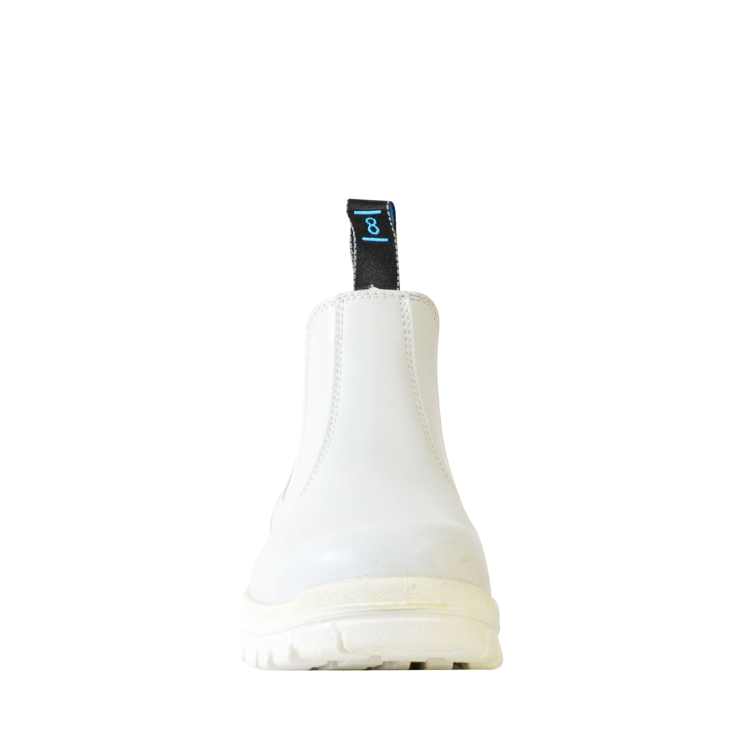 Hercules - White