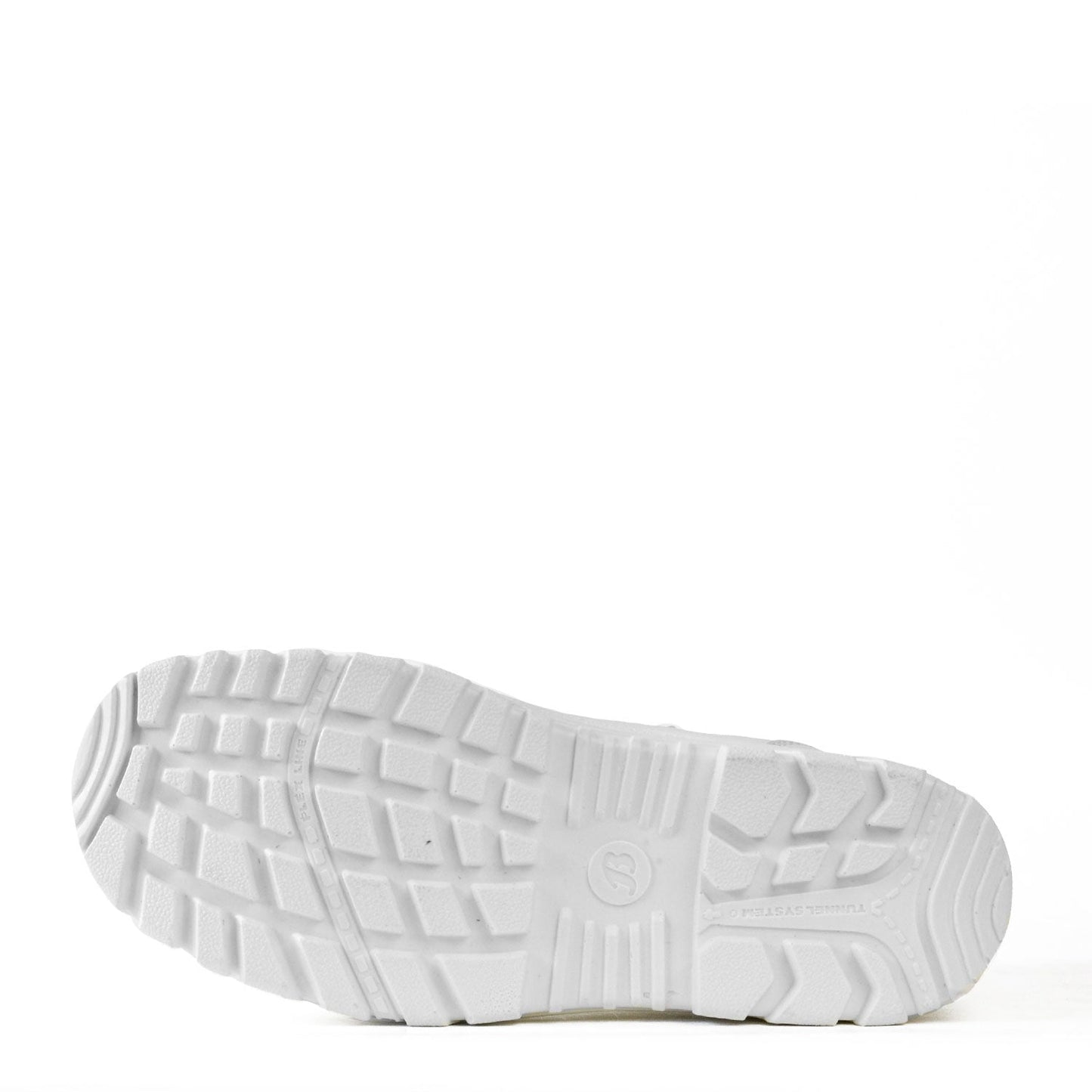 Hercules - White