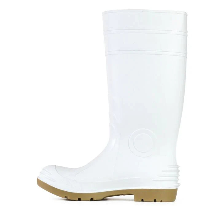 Jobmaster II 400 Safety