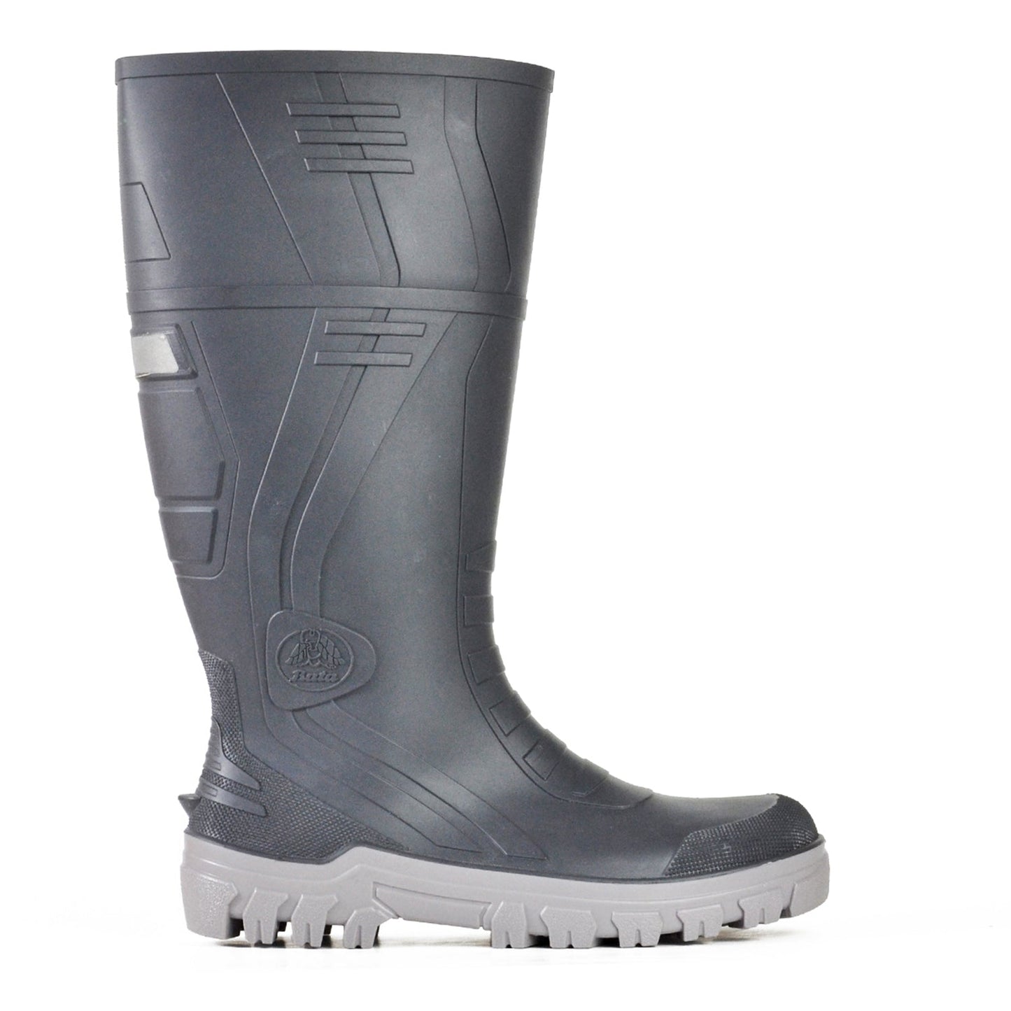 Jobmaster III 400 Safety