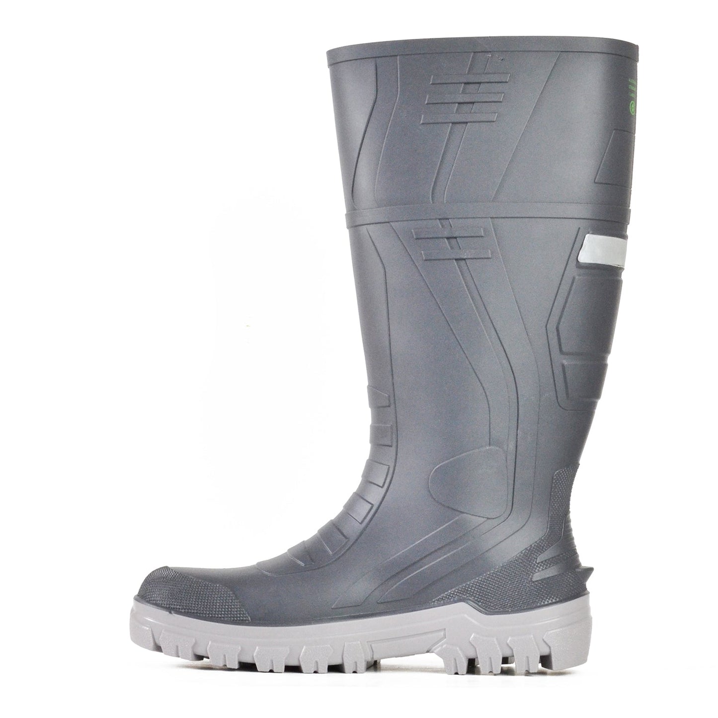 Jobmaster III 400 Safety
