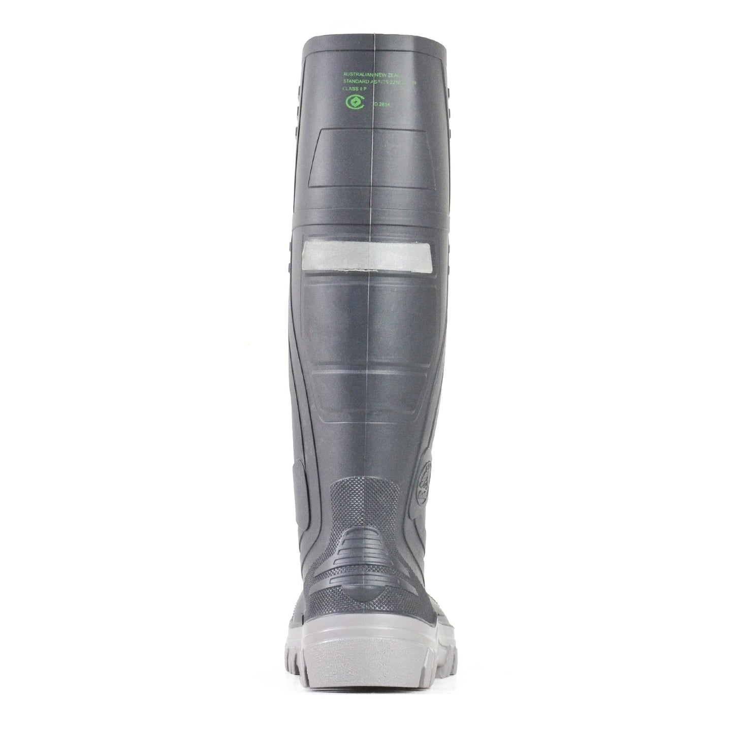 Jobmaster III 400 Safety