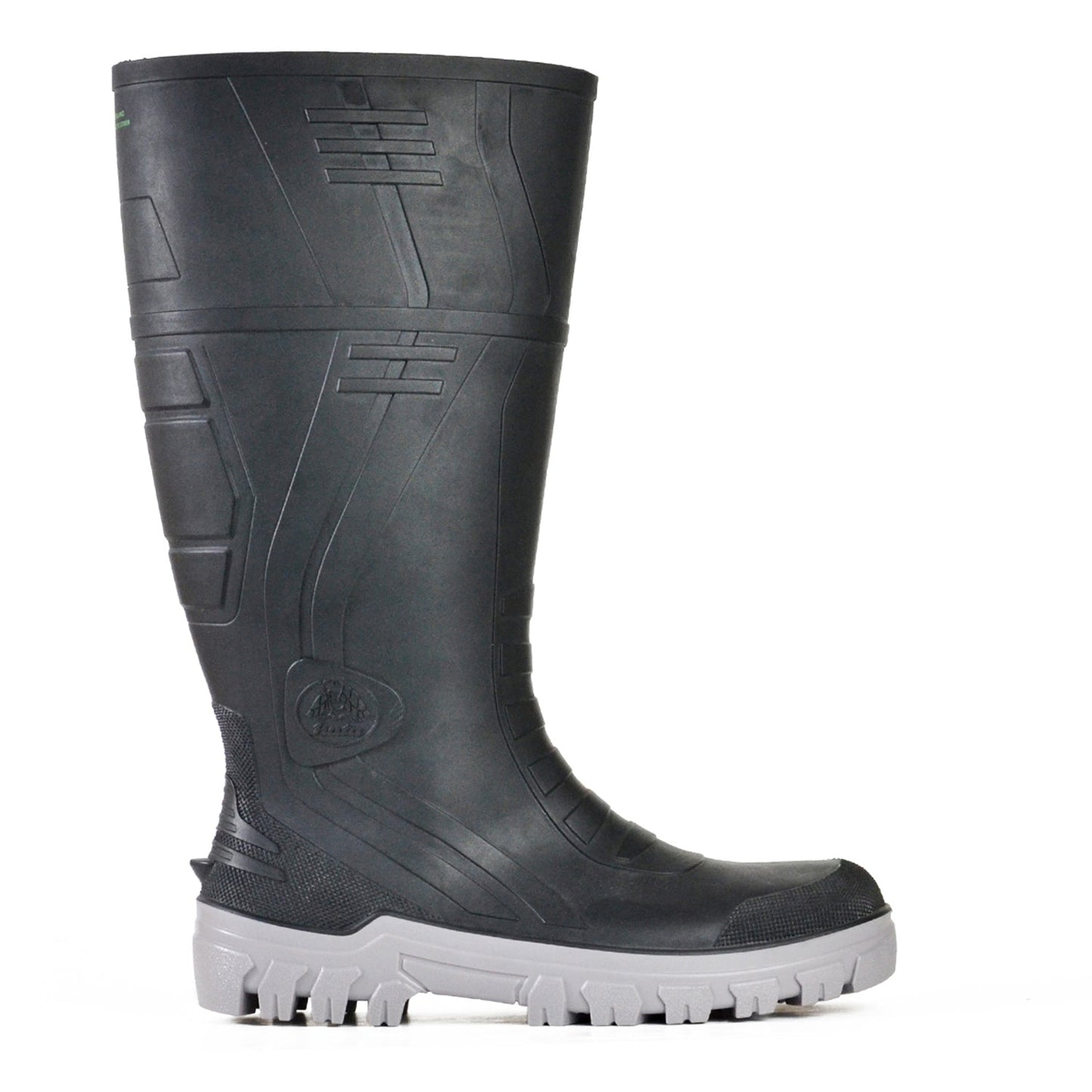 Jobmaster III 400 Safety