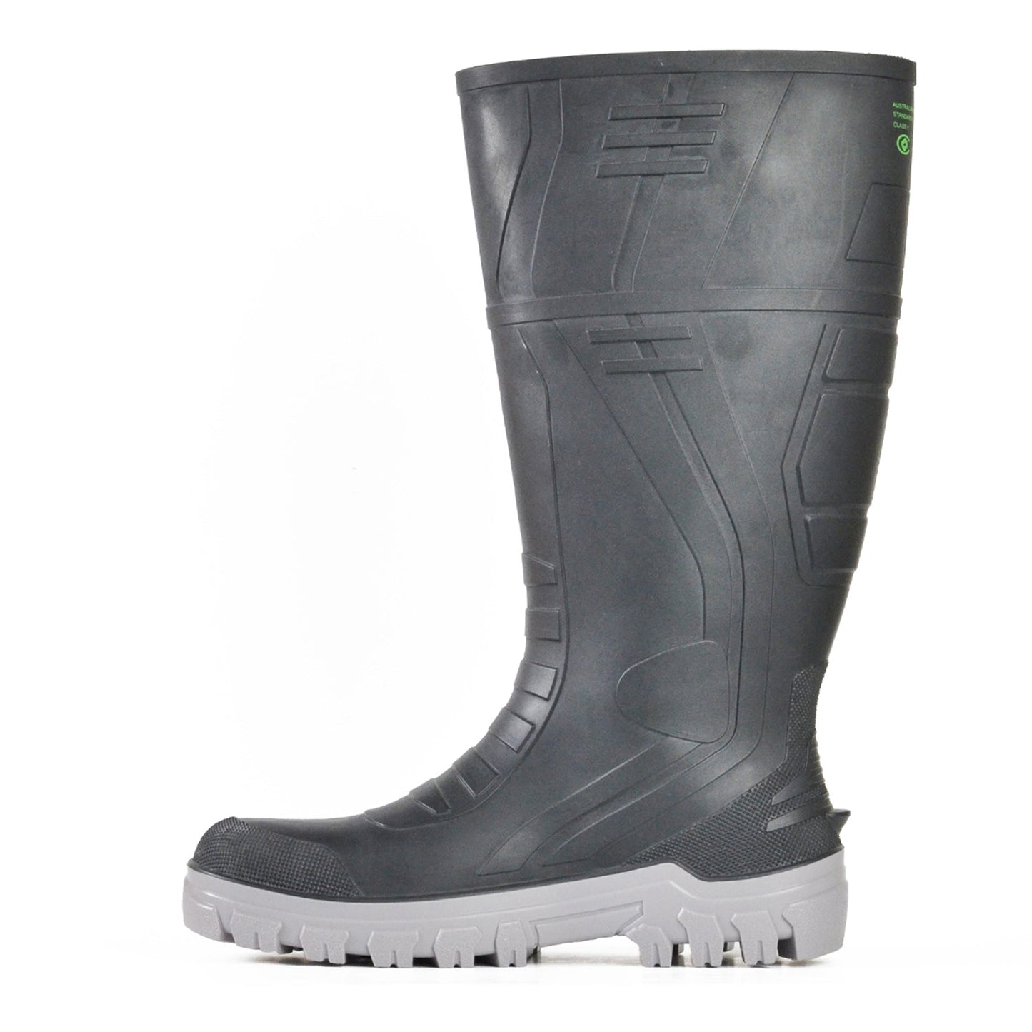 Jobmaster III 400 Safety