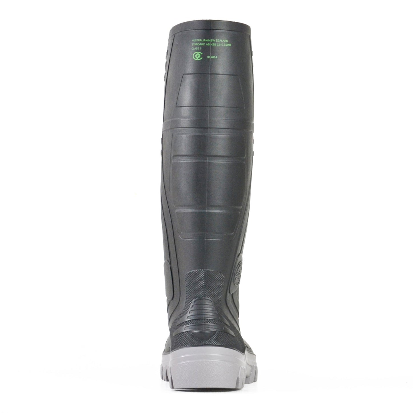 Jobmaster III 400 Safety