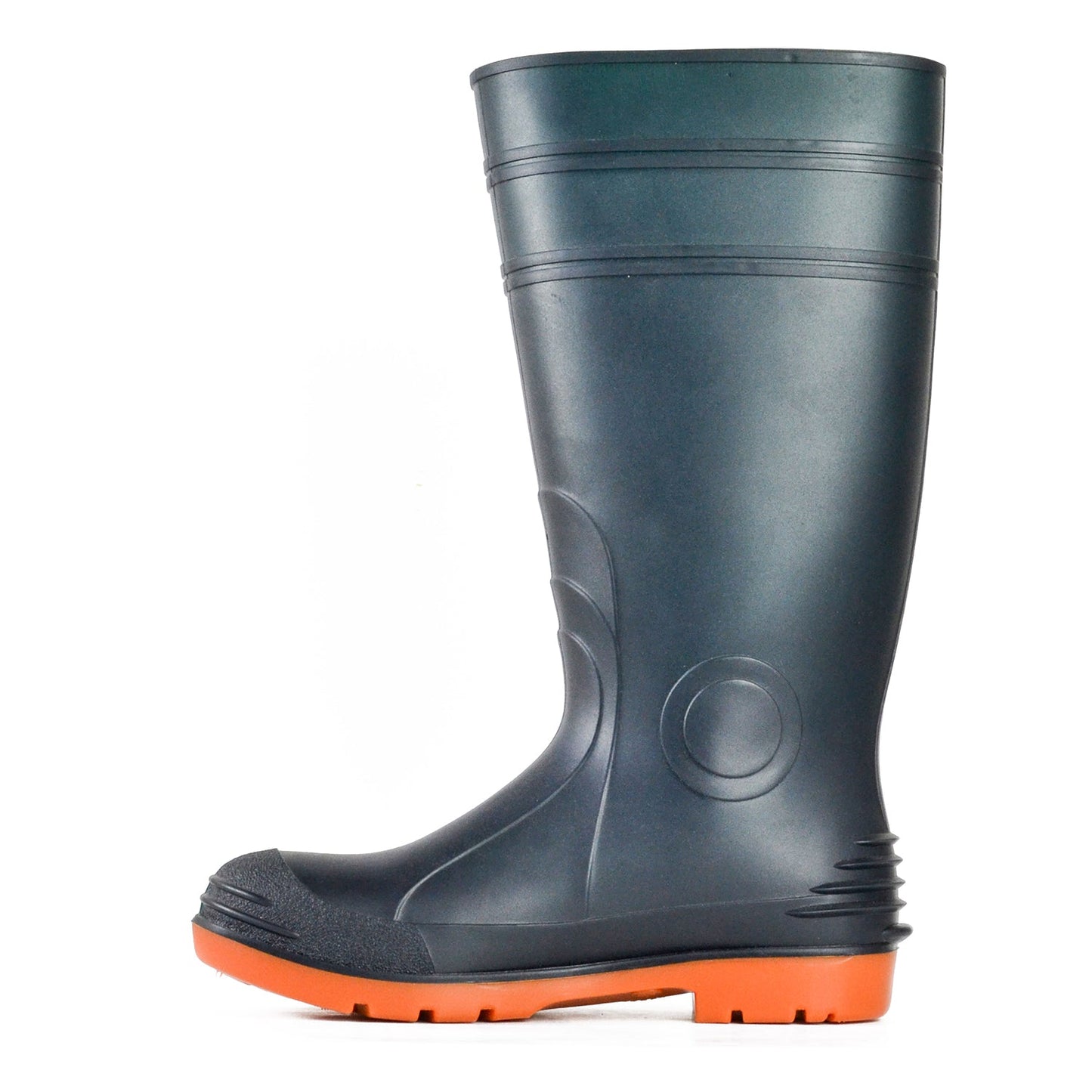 Jobmaster II 400 Safety