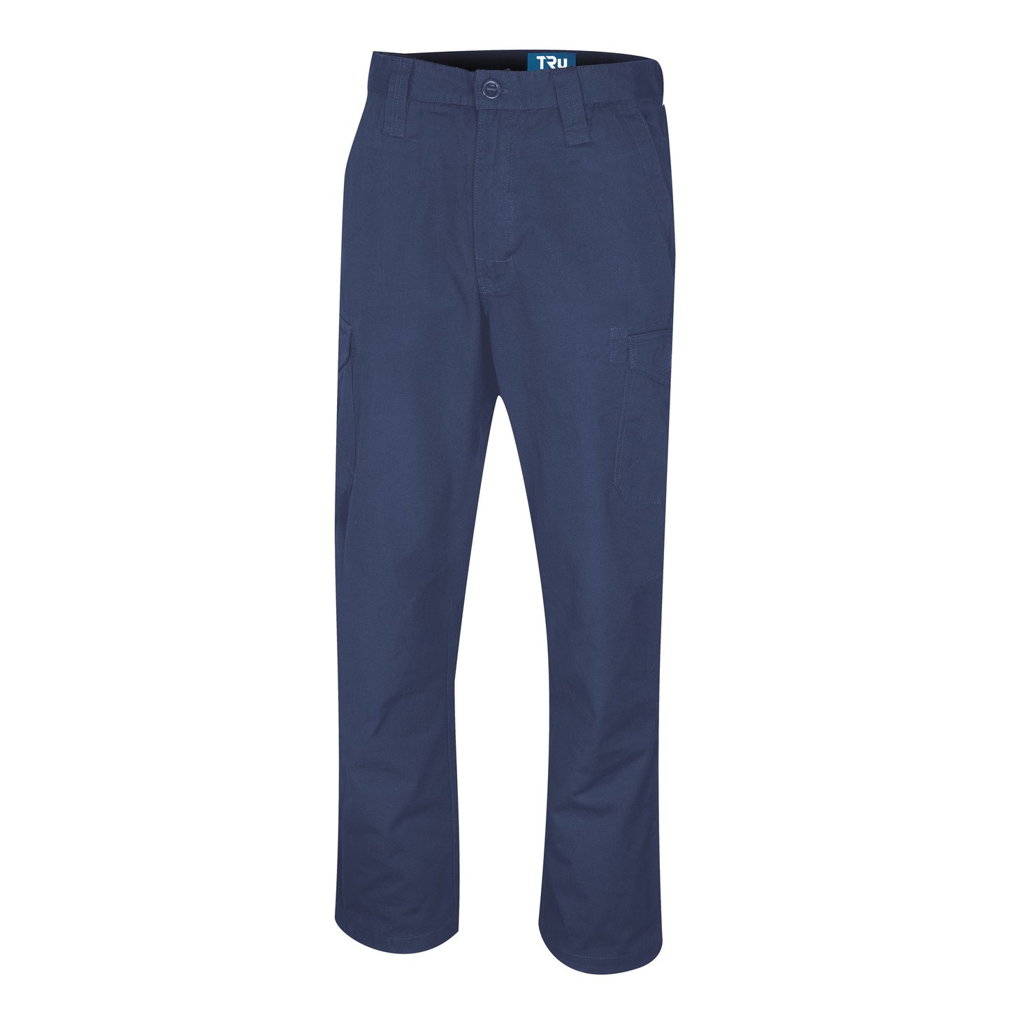 Midweight Cotton Trousers