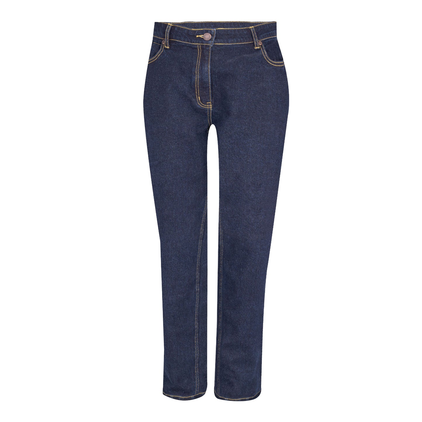 Womens Stretch Denim Jeans