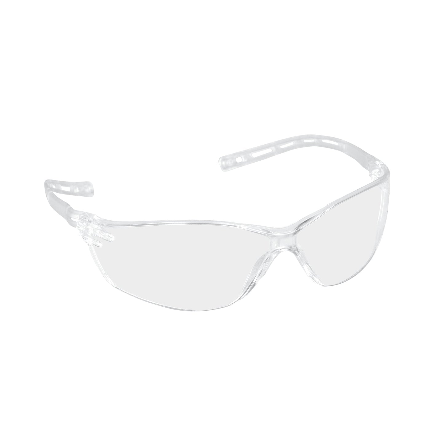 Force360 H2 Clear Safety Spectacle