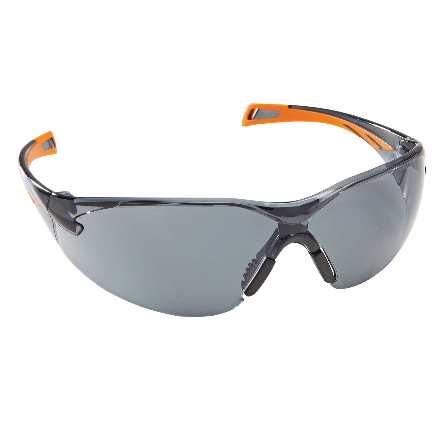 Force360 Runner Smoke Lens Safety Spectacle