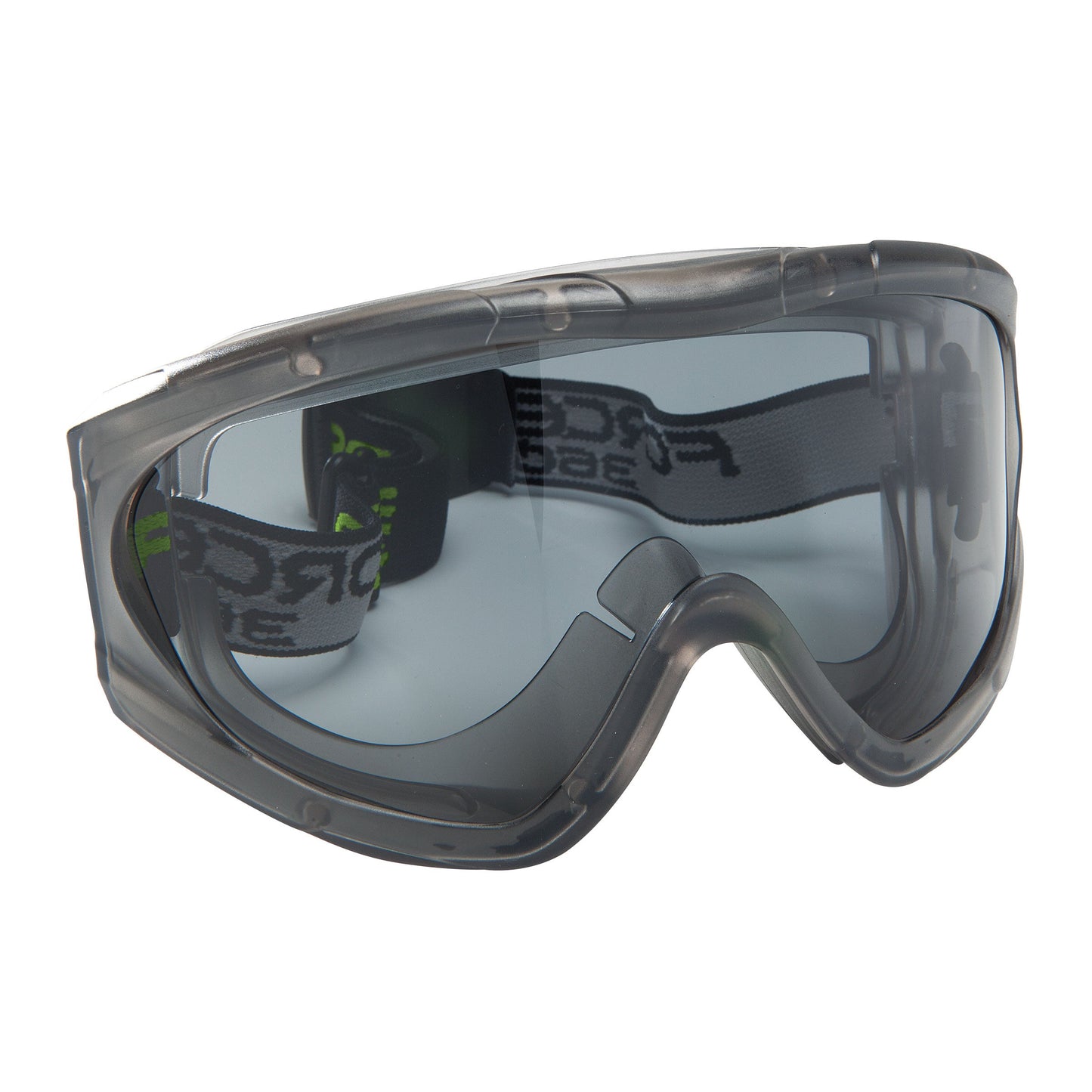 Force360 Guardian Smoke Lens Goggle