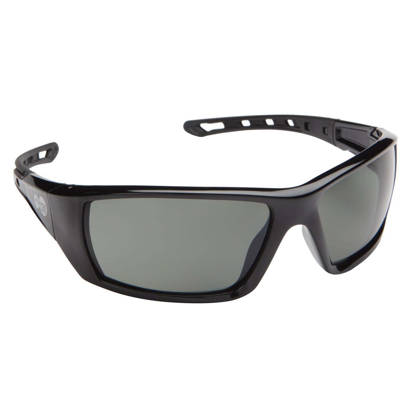 Force360 Mirage Smoke Polarised Lens Safety Spectacle