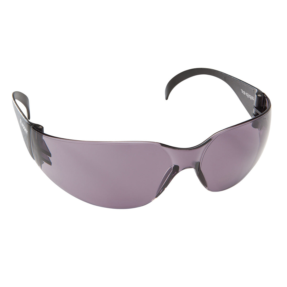 Force360 Rapper Smoke Lens Safety Spec