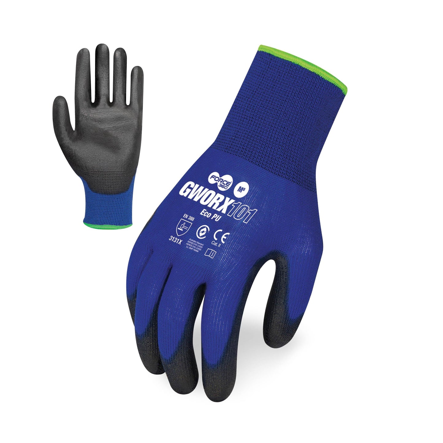 Force360 Eco PU Glove