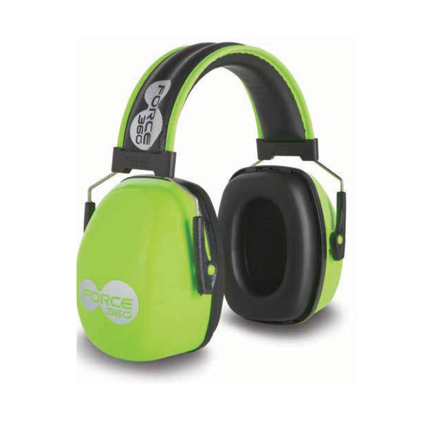 Force360 Sonic Ear Muff 32dB, Class 5