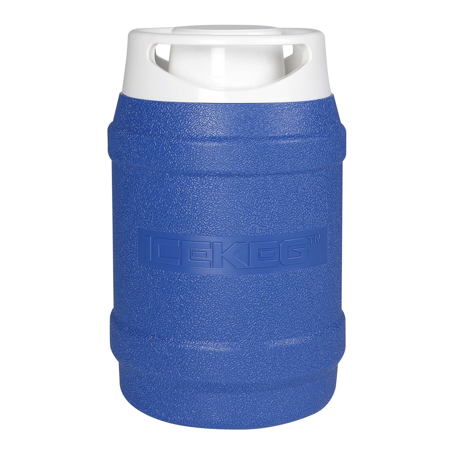 Force360 2.5Ltr Icekeg Blue