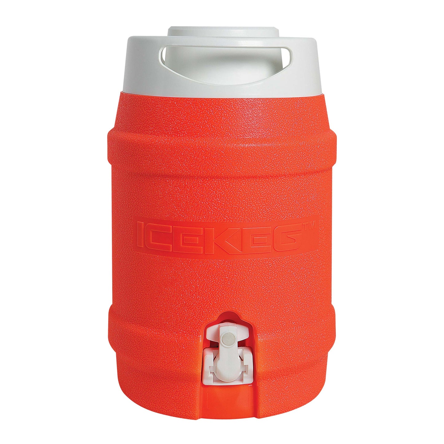 Force360 5L Icekeg Orange