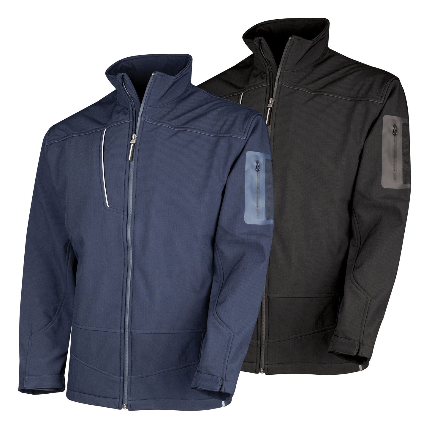 Softshell Jacket