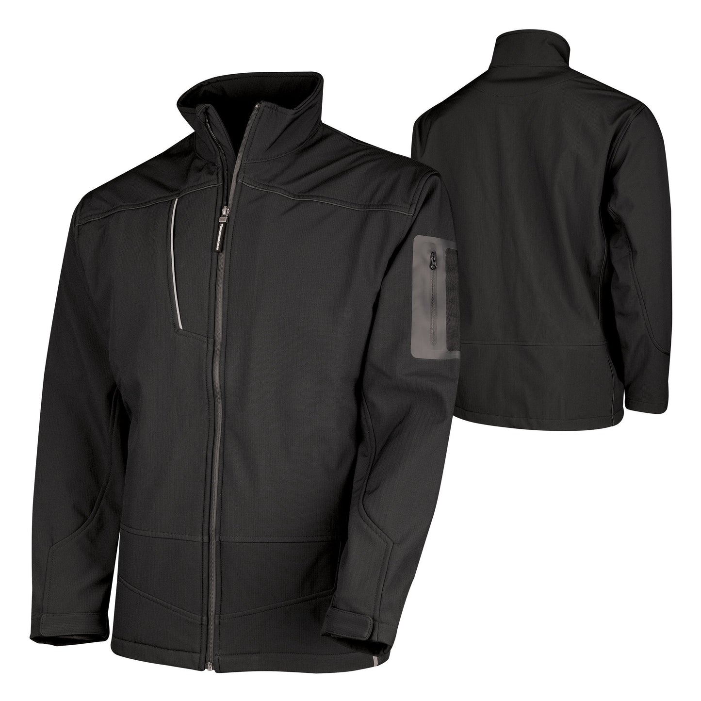 Softshell Jacket