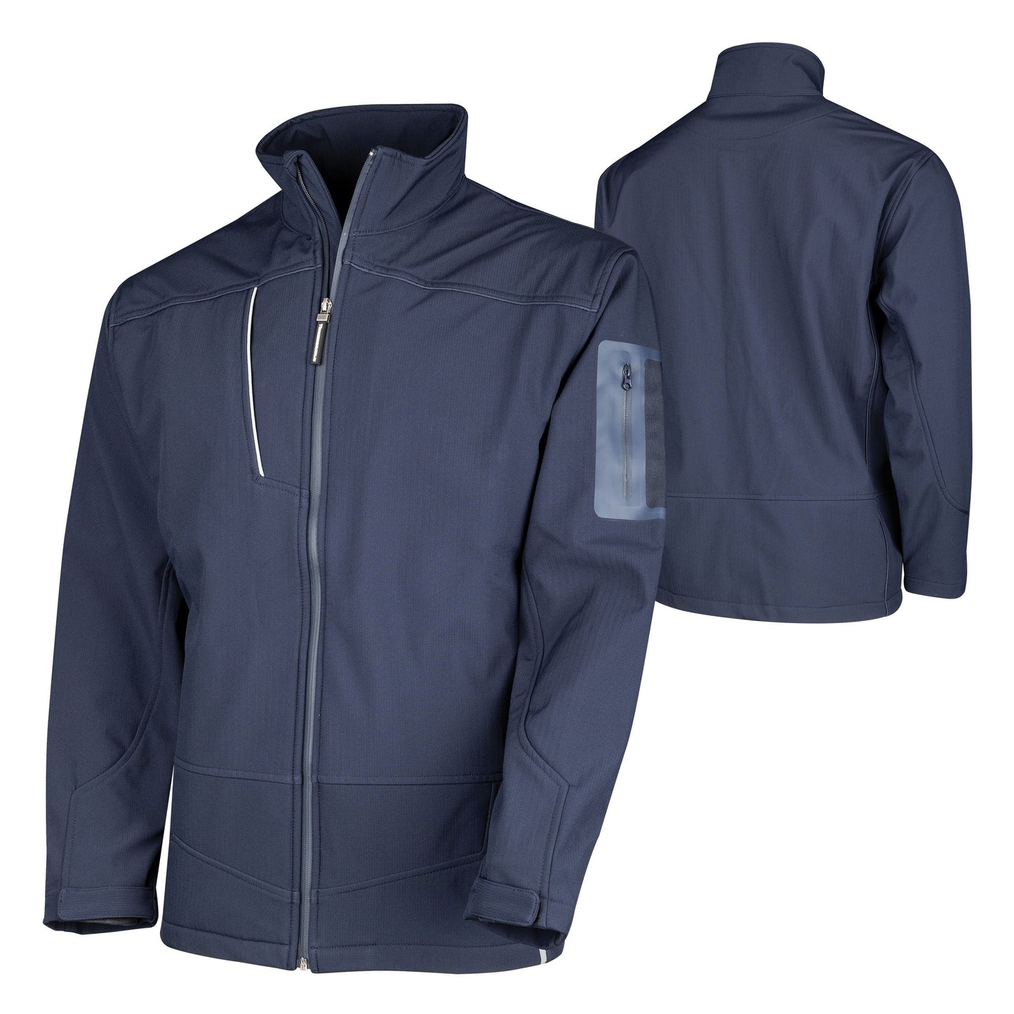 Softshell Jacket
