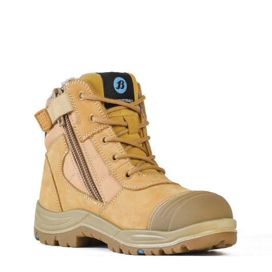 Dakota - Wheat