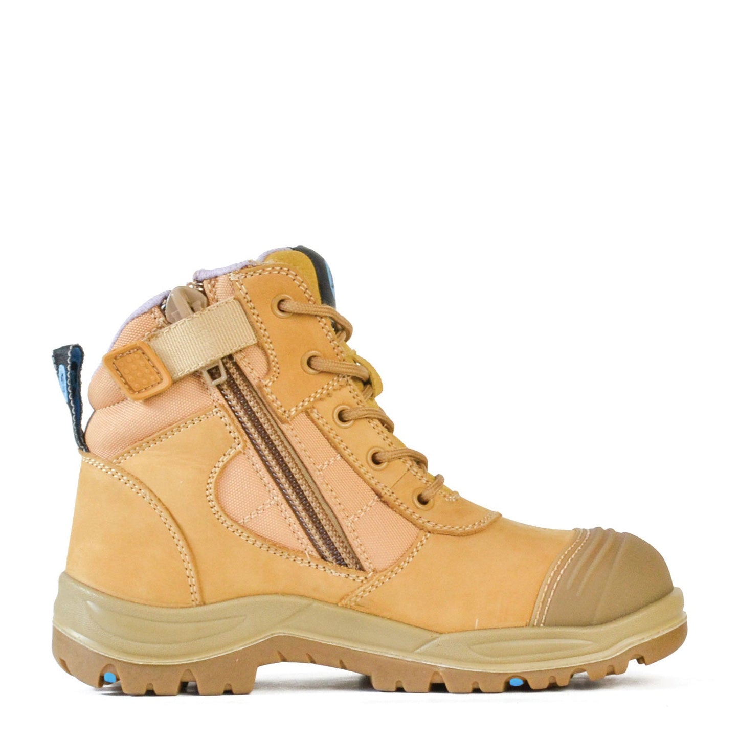 Dakota - Wheat