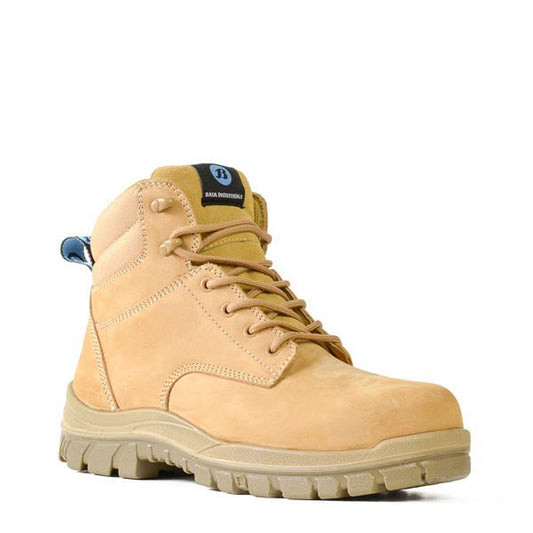Titan - Wheat