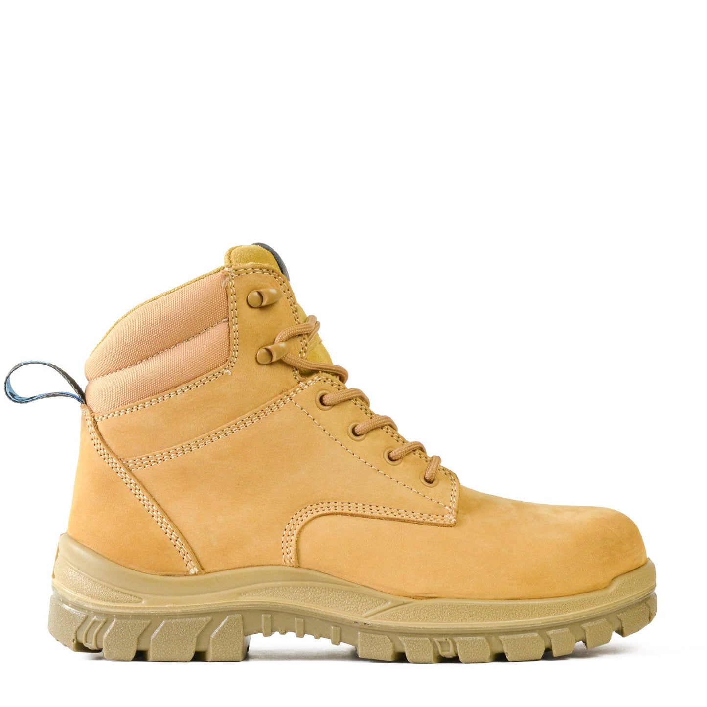 Titan - Wheat