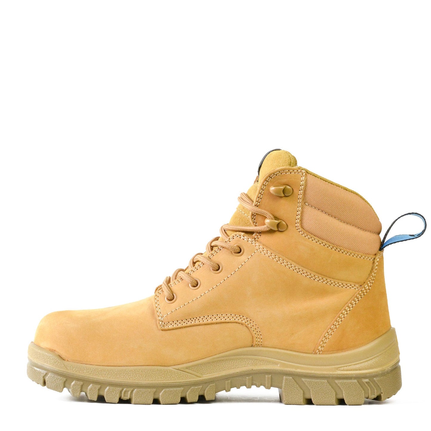 Titan - Wheat